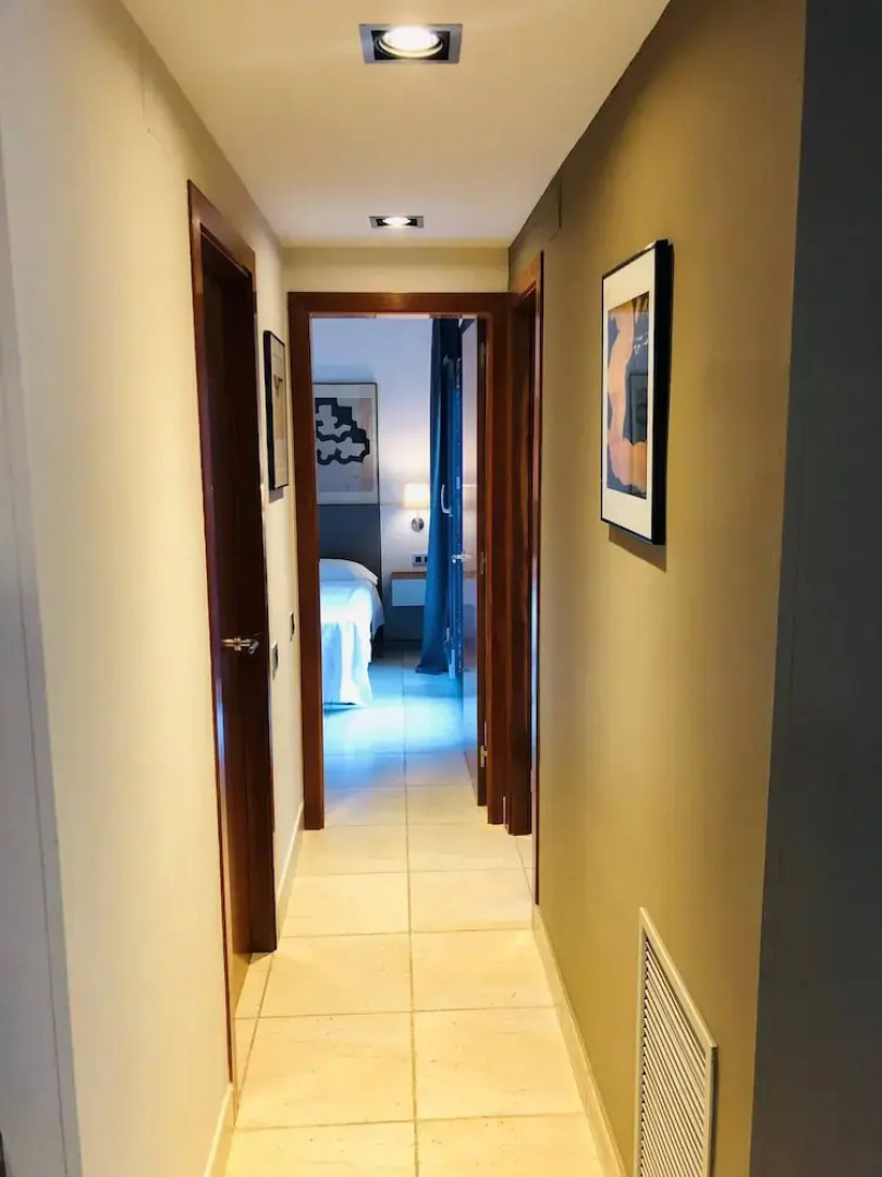 Casa En La Playa Con Piscina Y Port Aventura