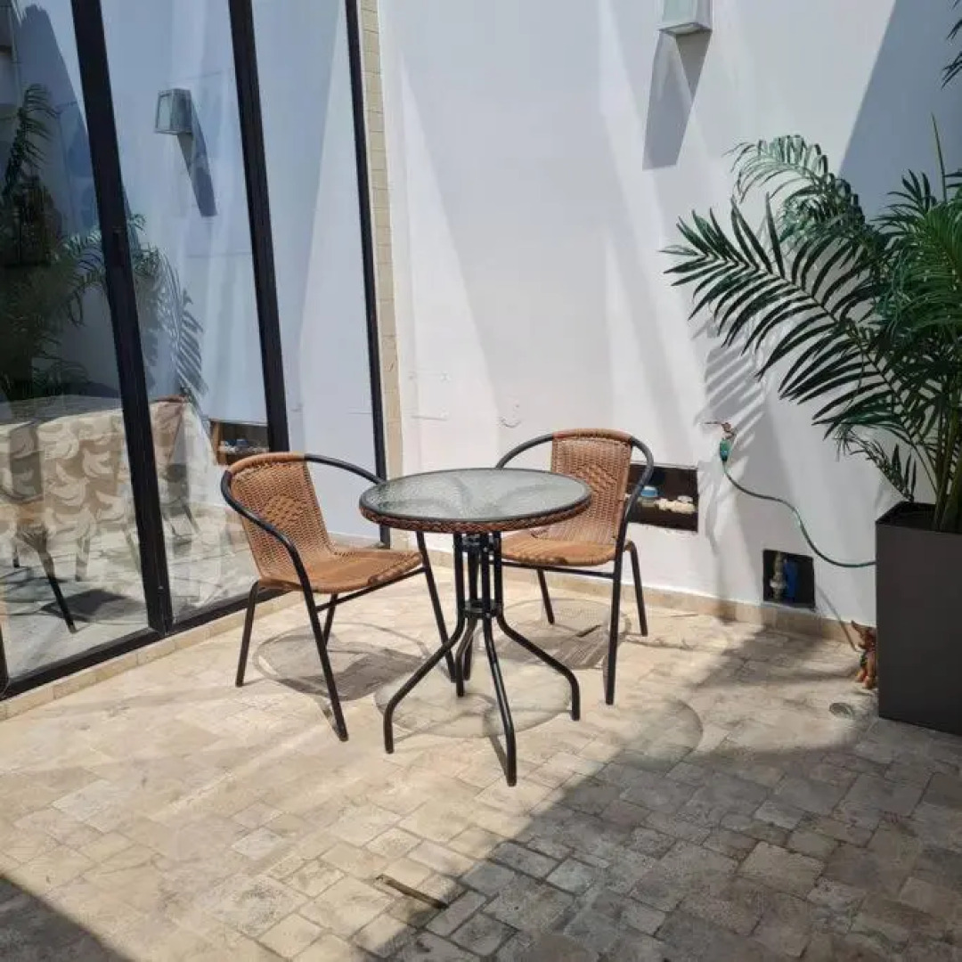 Design House Apartment Rent 12min from Miraflores