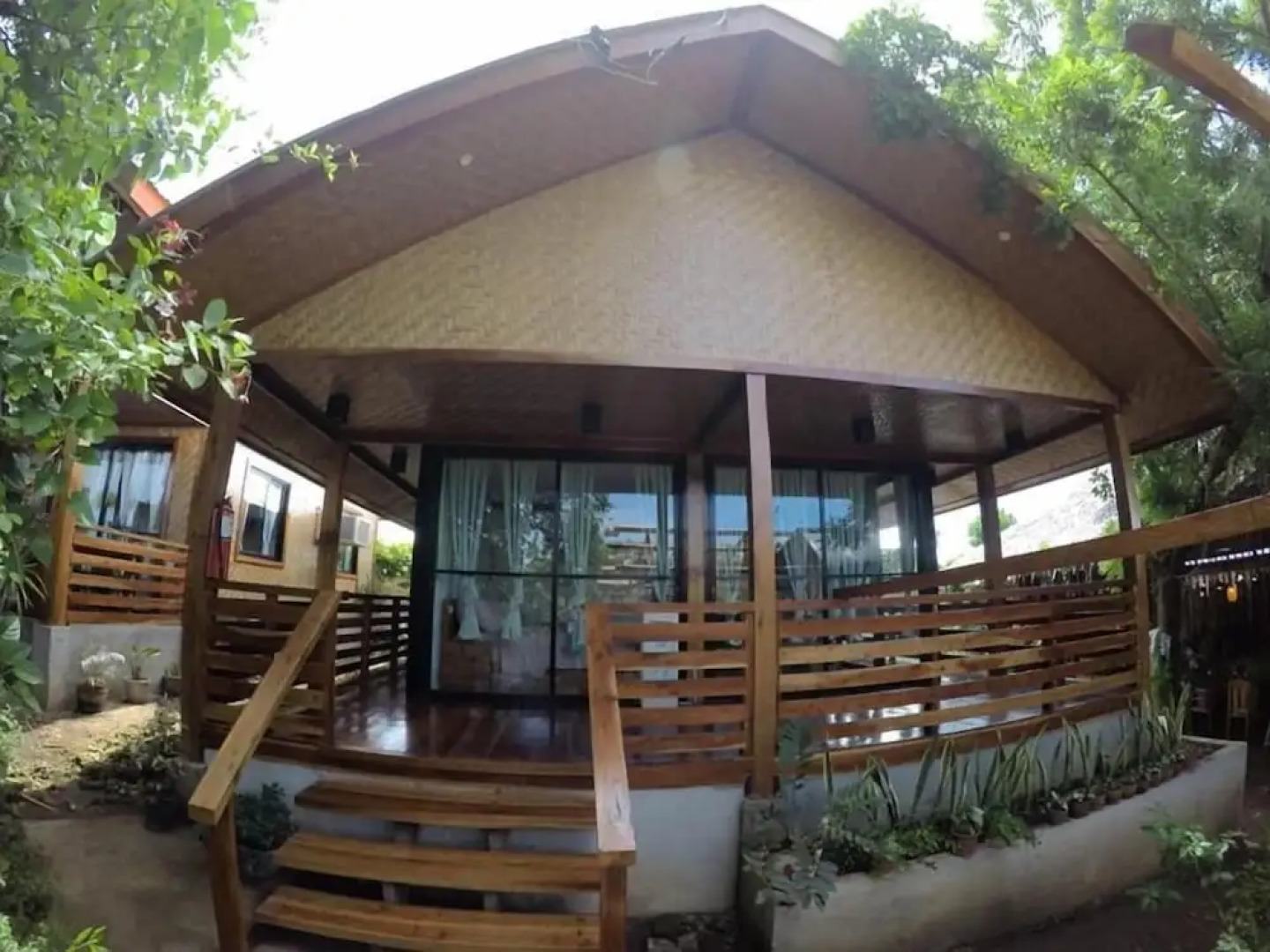 Descanso en Paraiso Resort