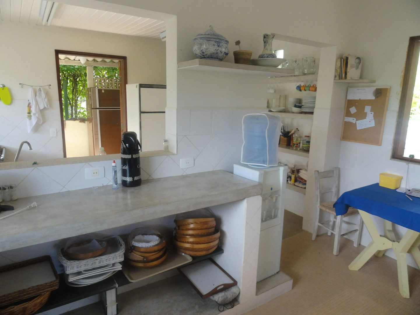 Pousada Praia do Curral