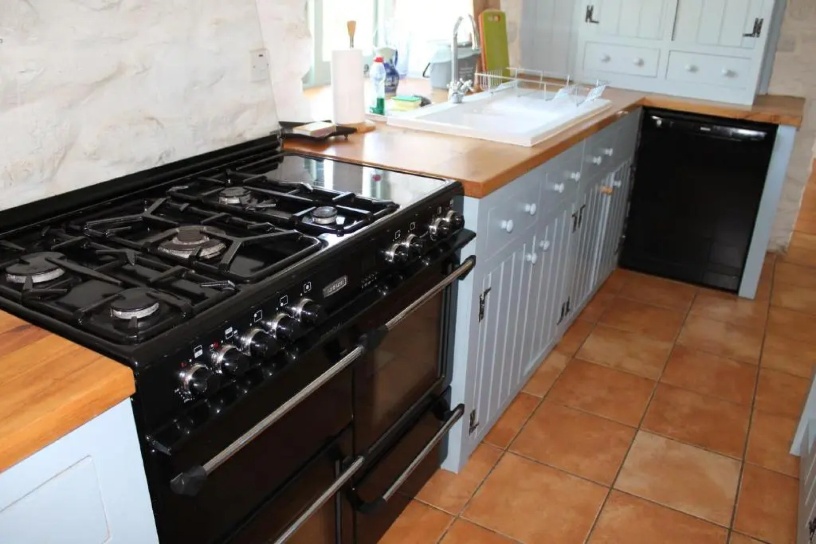 The Cottage @ Mill Haven place