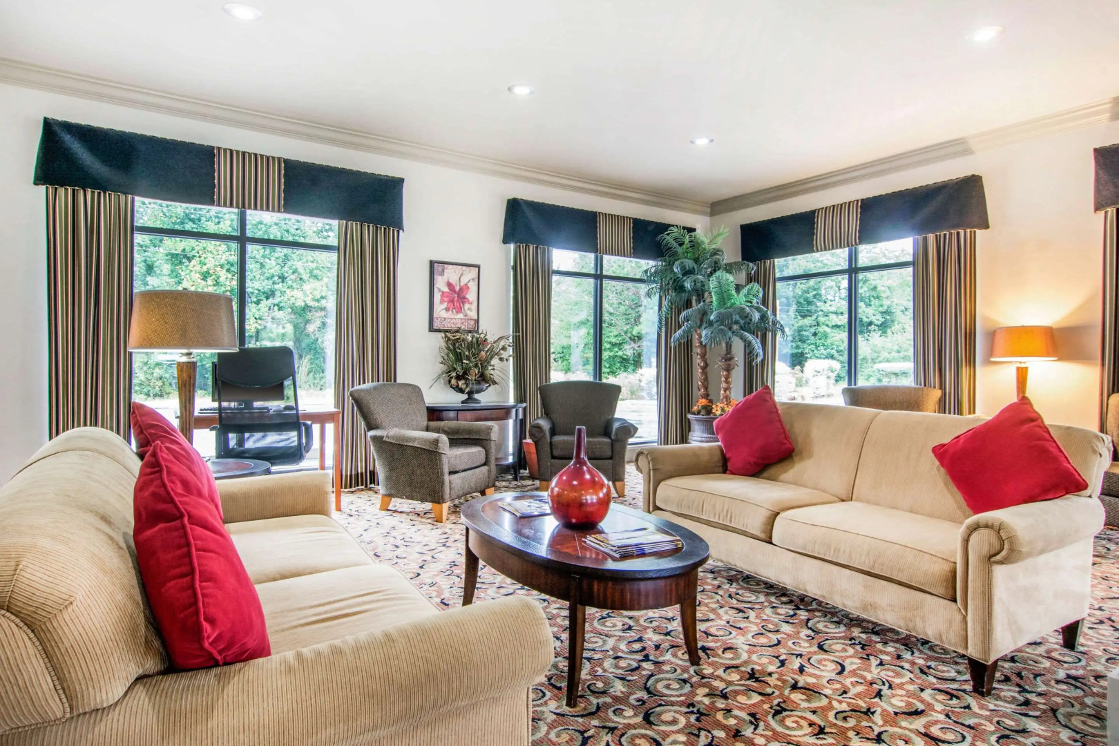 Rodeway Inn La Grange East