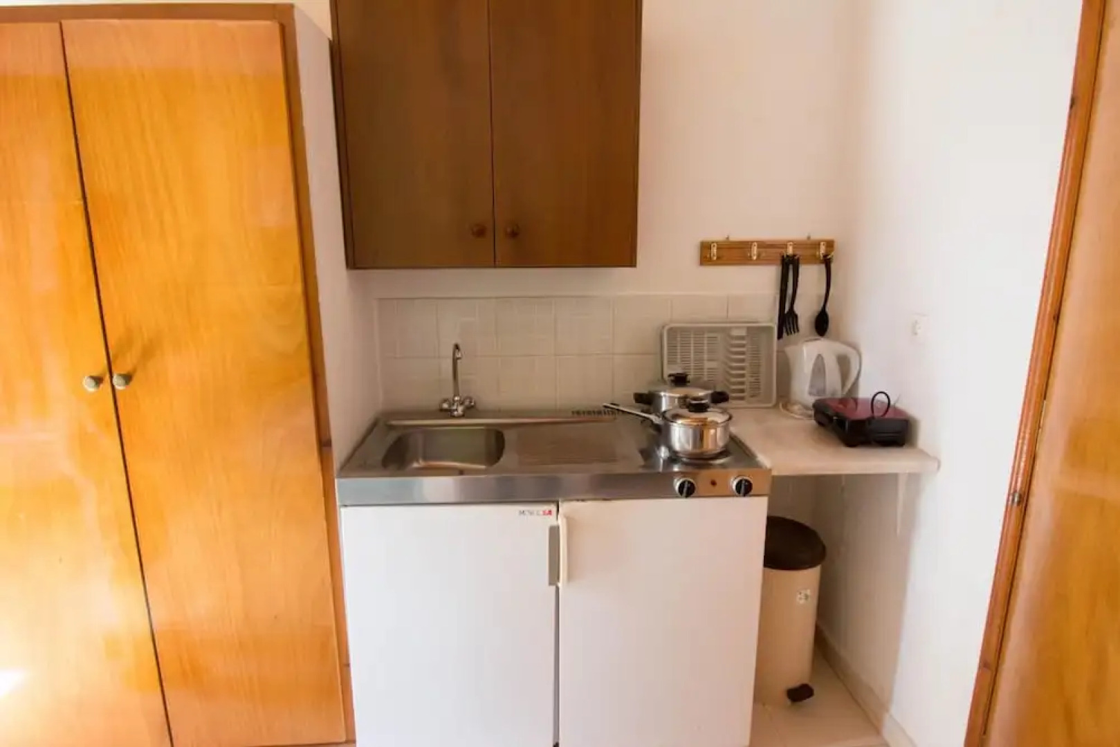 Olive Tree Apartments