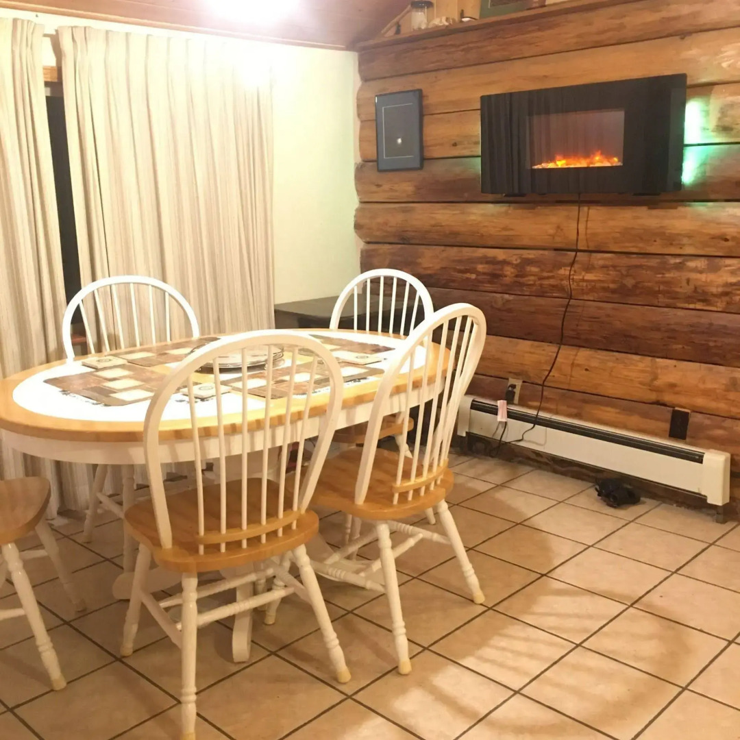 9th Wave Bed and Breakfast