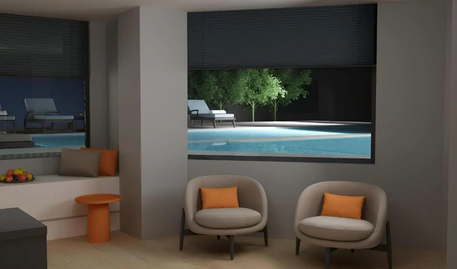 Saint Star Kemer - Adult Only +16