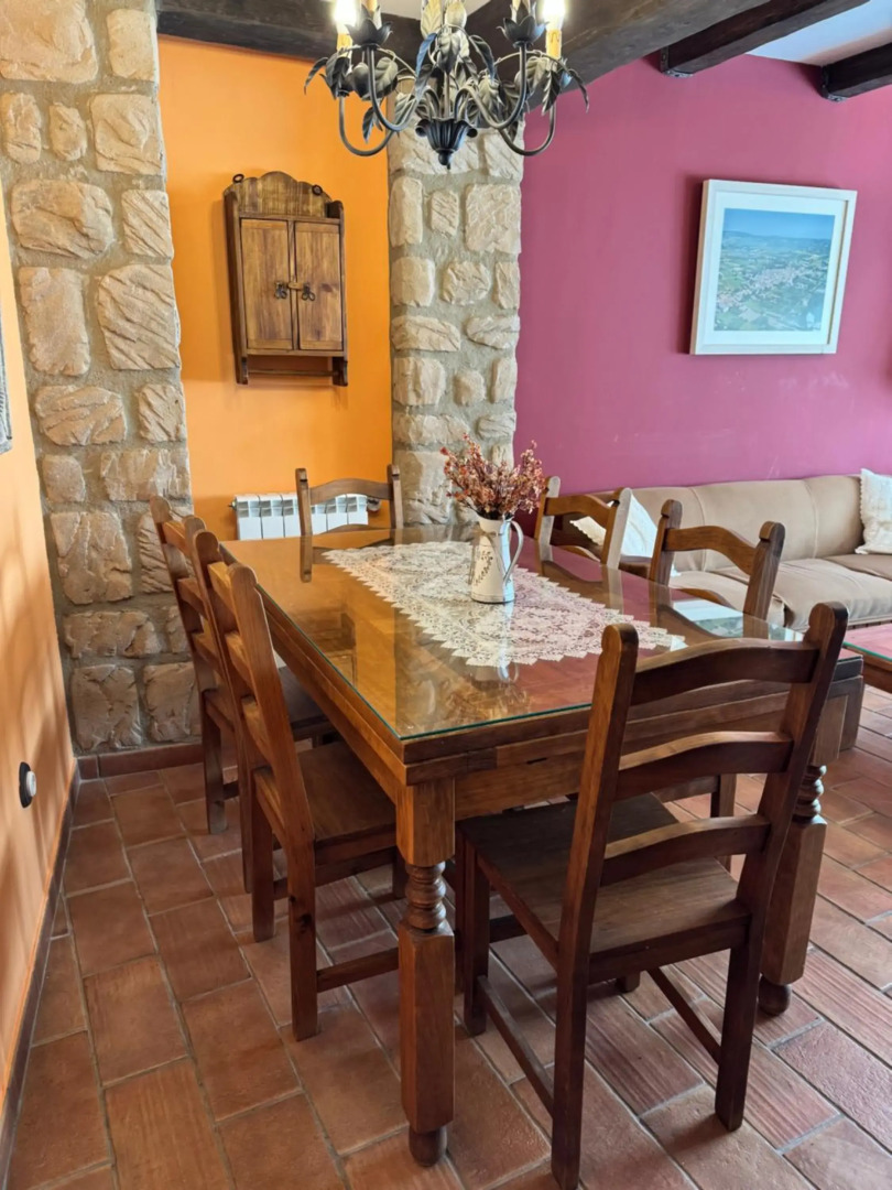 El Rincon Del Moncayo