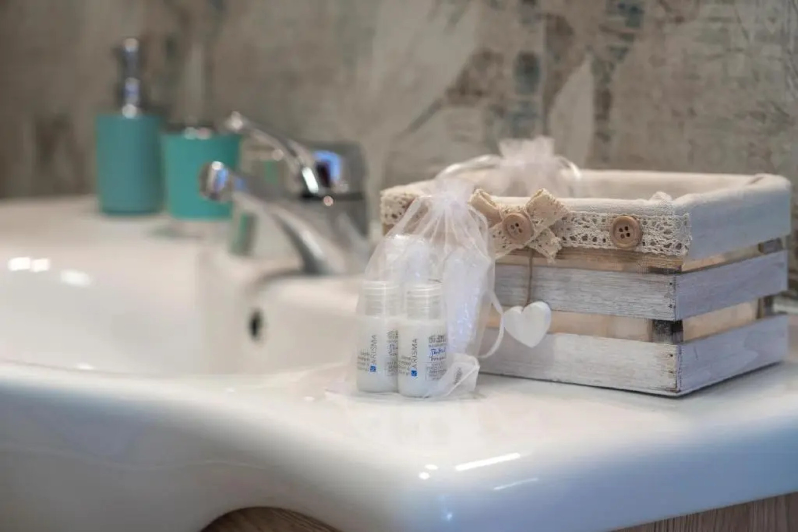 Oasi Borghetto Verde