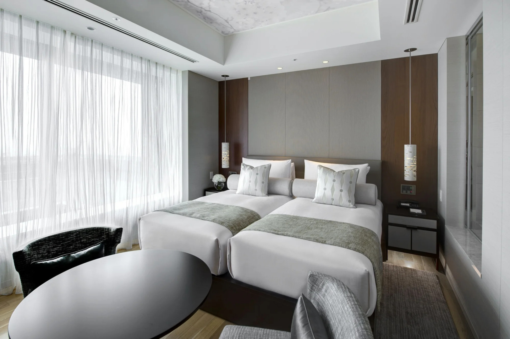 Ascott Marunouchi Tokyo