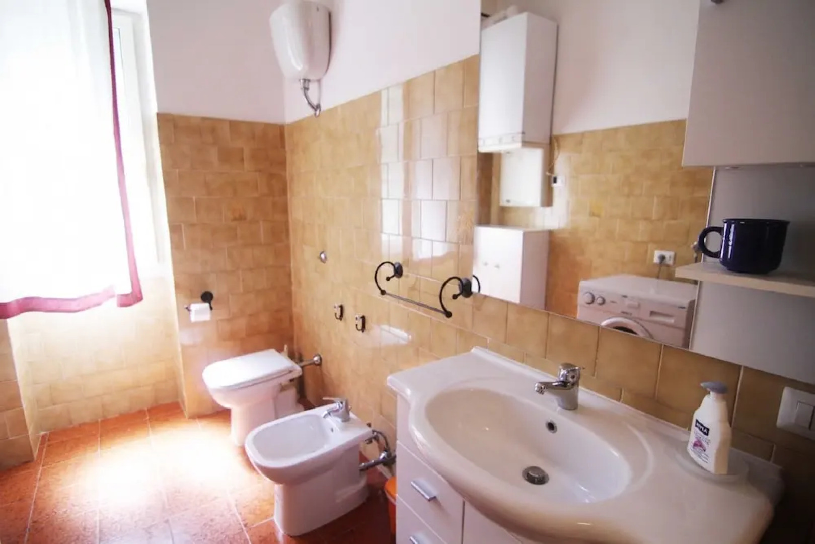 Appartamento Nocciolo