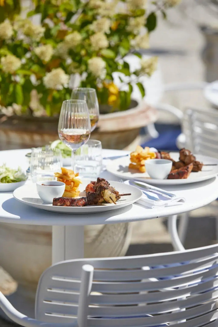 Le Château d'Audrieu