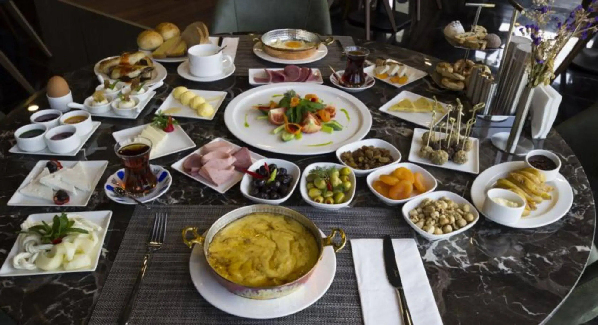 Park Dedeman Trabzon