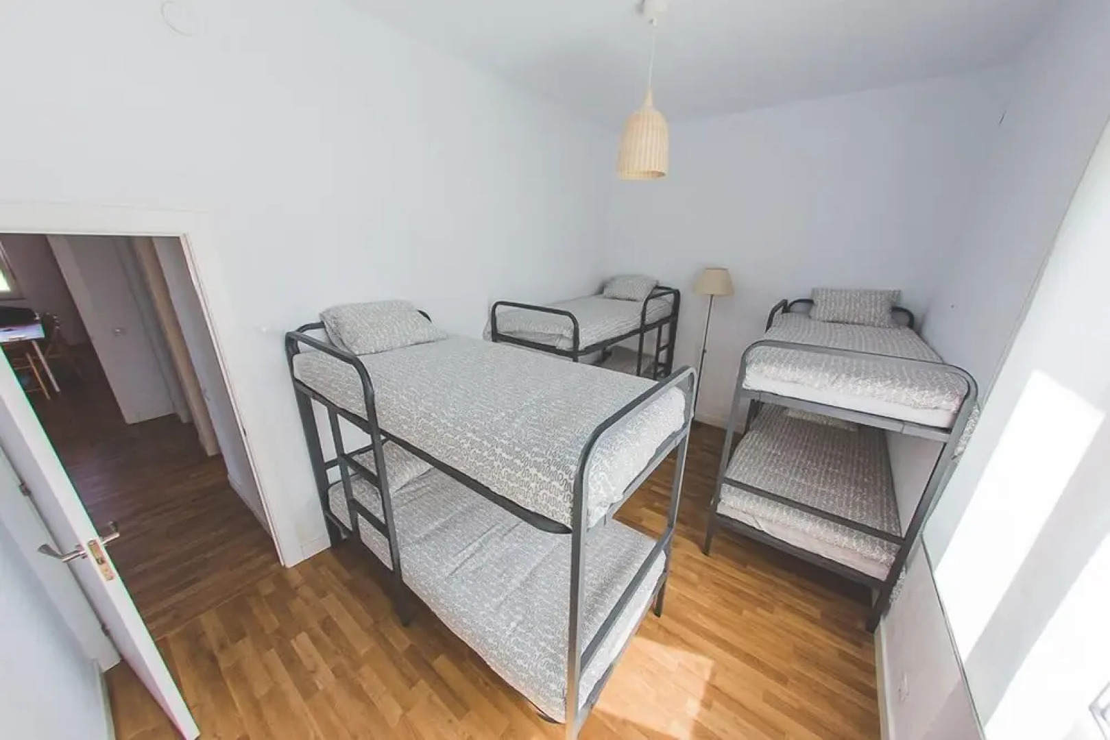 El Pez Escorpion - Hostel