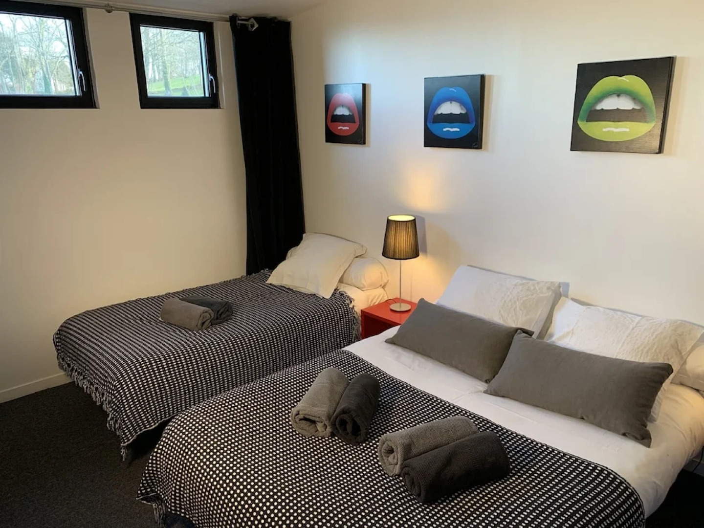 La Résidence de la Villa Quartz