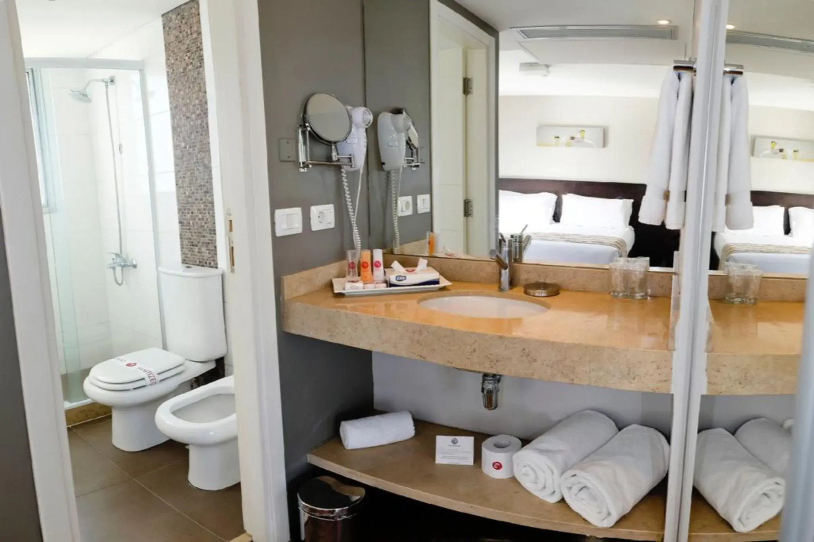 My Suites Boutique Hotel & Wine Bar