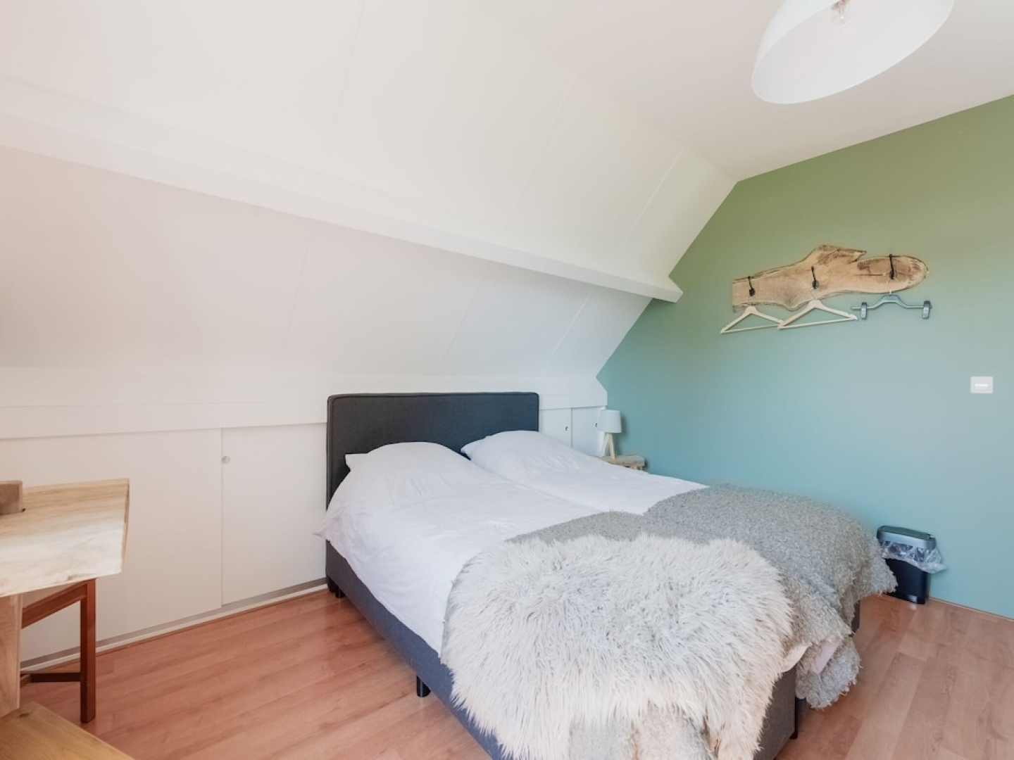 Pretty Farmhouse in Genderen with Terrace and Garden