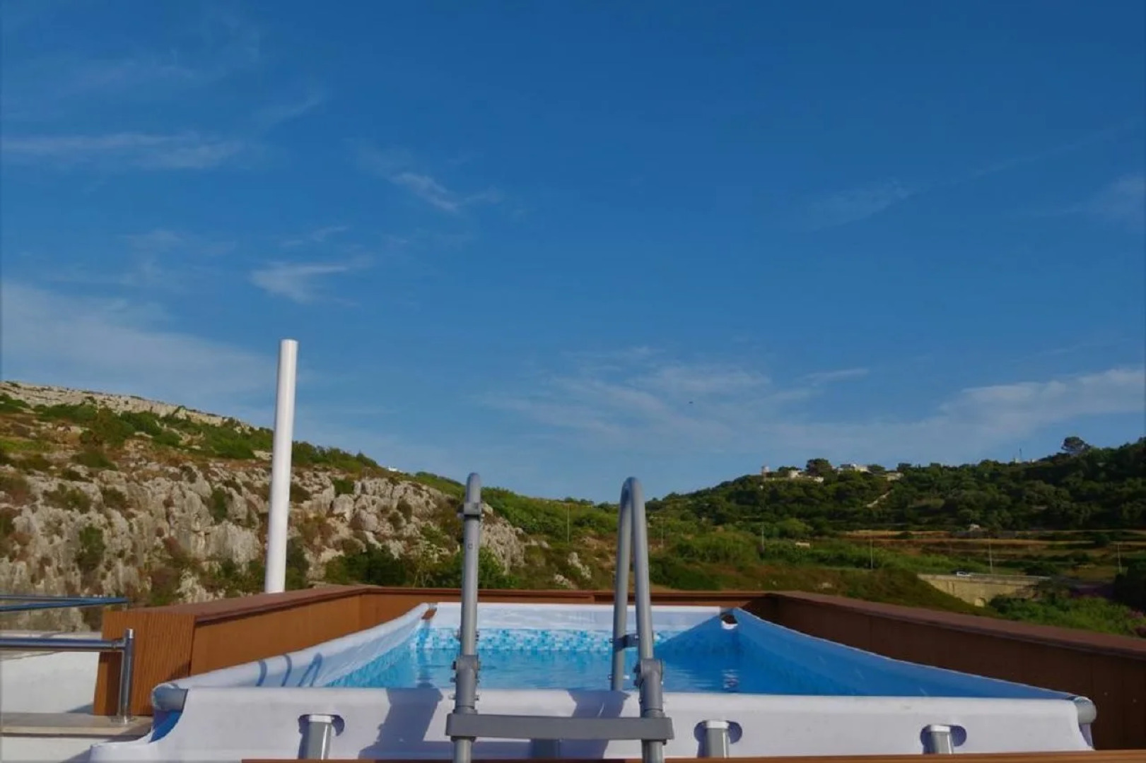 The Pearl Guesthouse