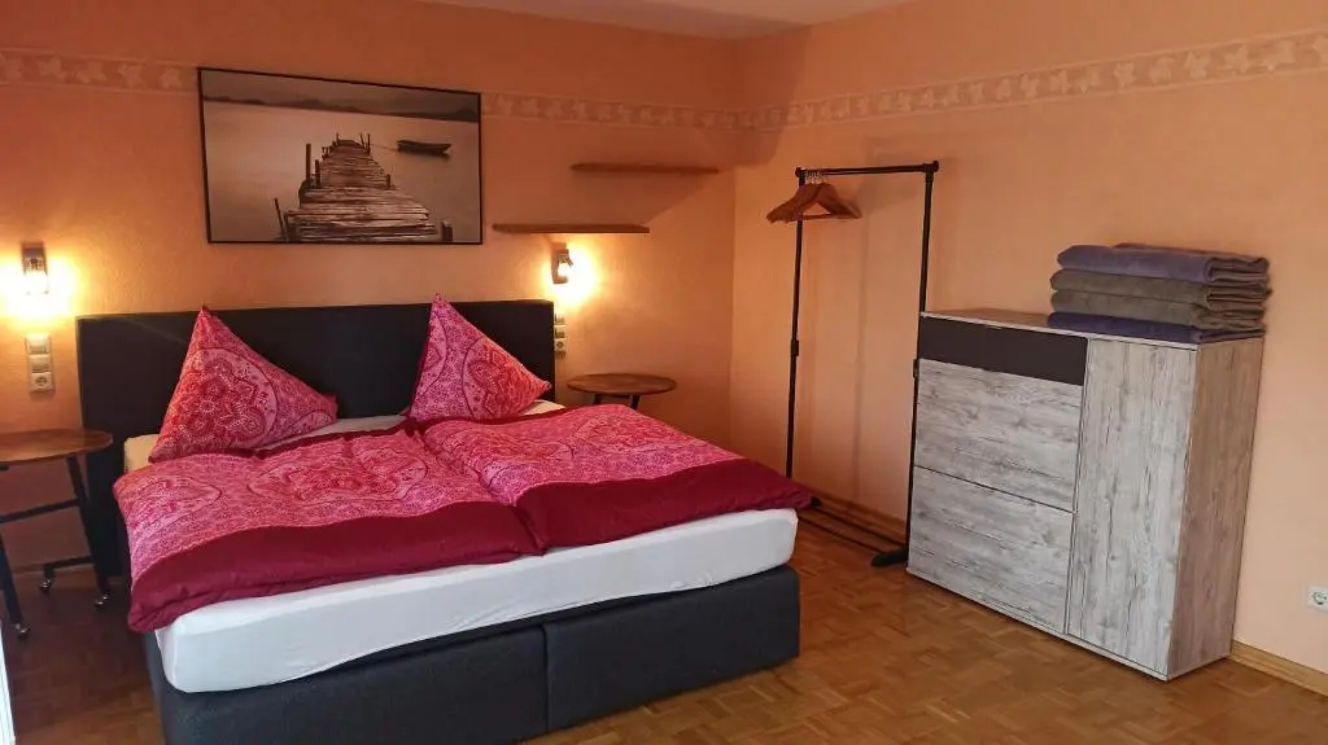 Amy's Apartment, relax and enjoy