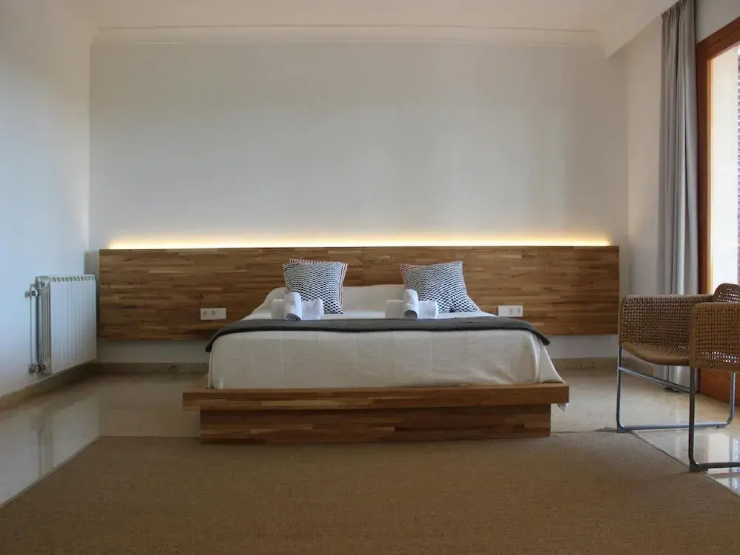 Holiday Home in the Mallorcan Countryside