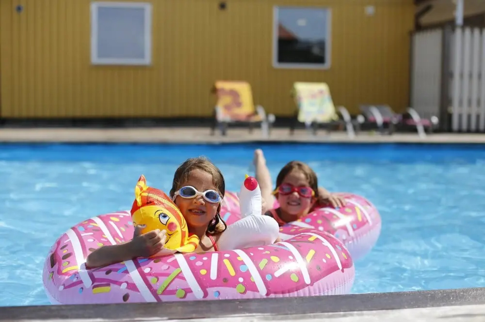 Skrea Vandrarhem - Hostel