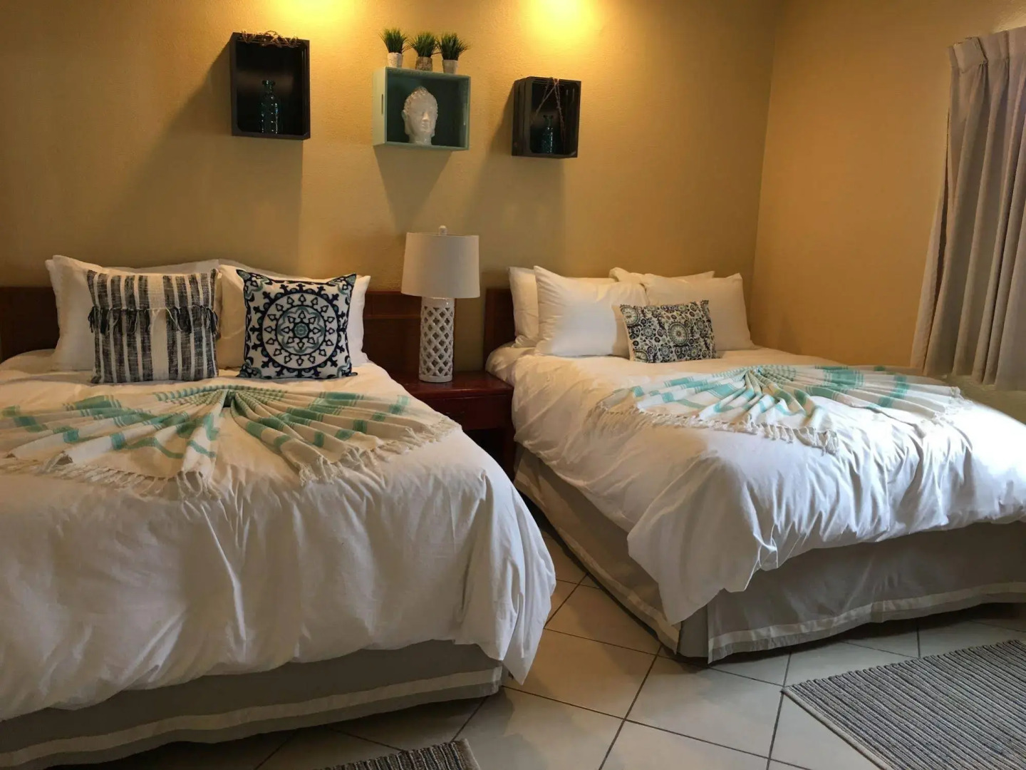 Quinta Pacifica Beachfront Villas