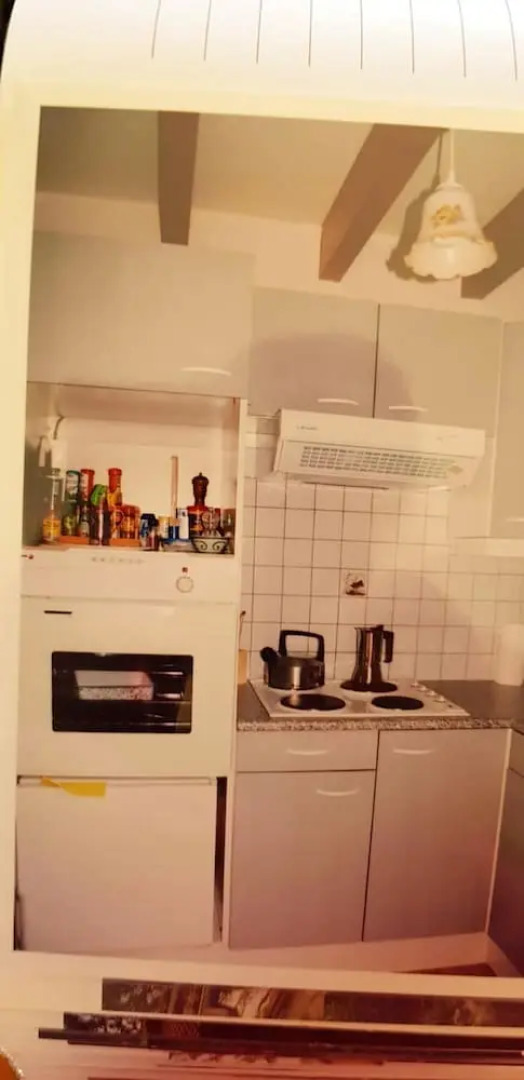 Apartment With 2 Bedrooms in Onesse-laharie, With Pool Access and Encl