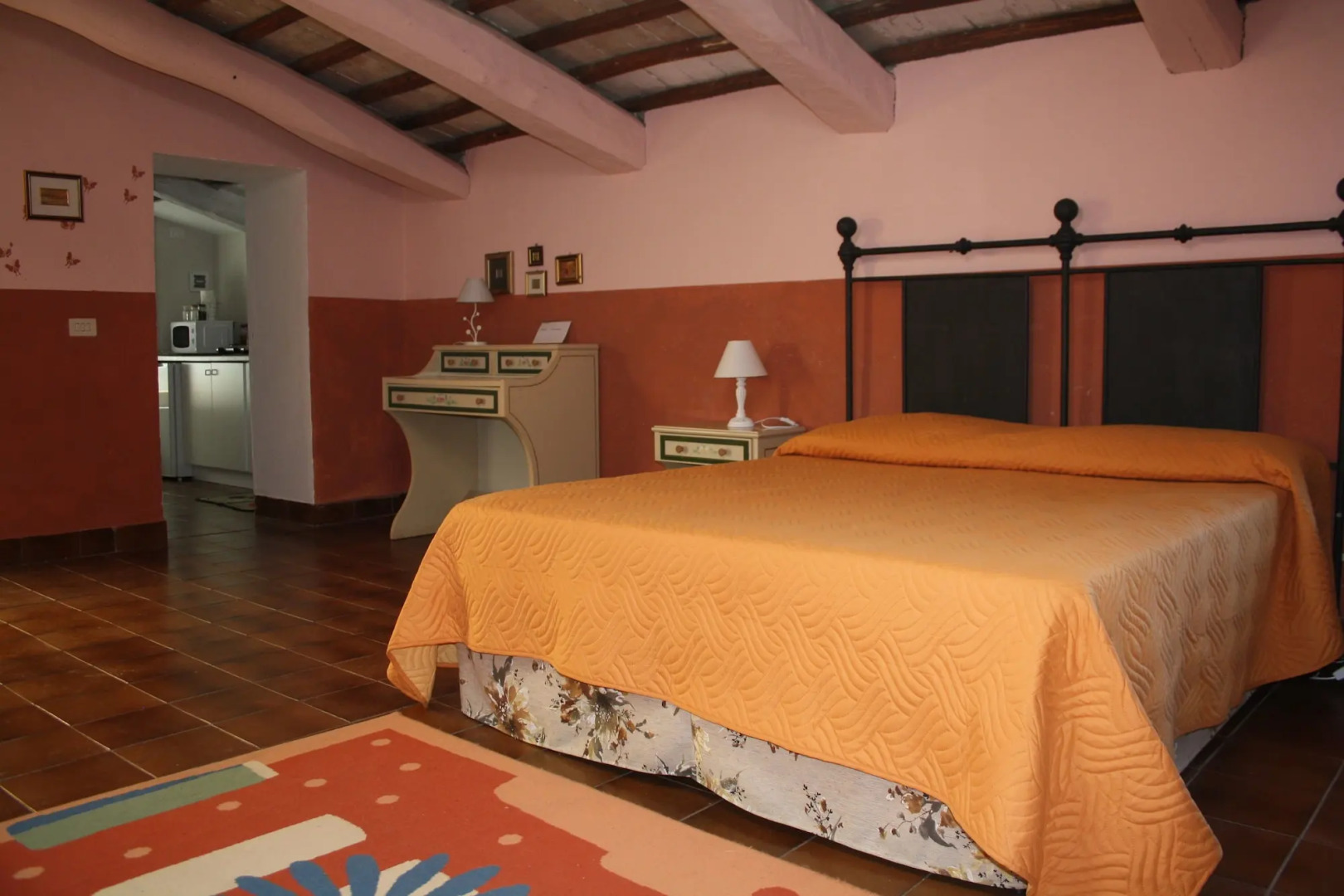 La Cerqueta di Bagnoregio