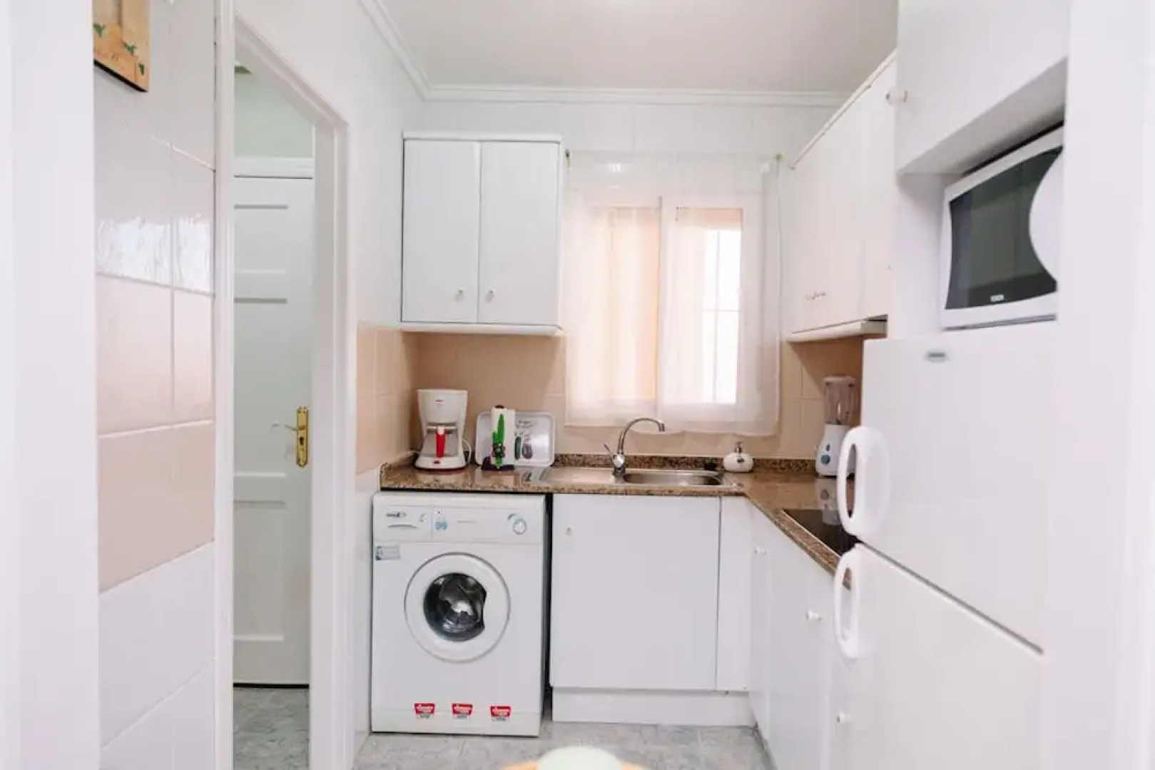 Apartment Luz del Sol