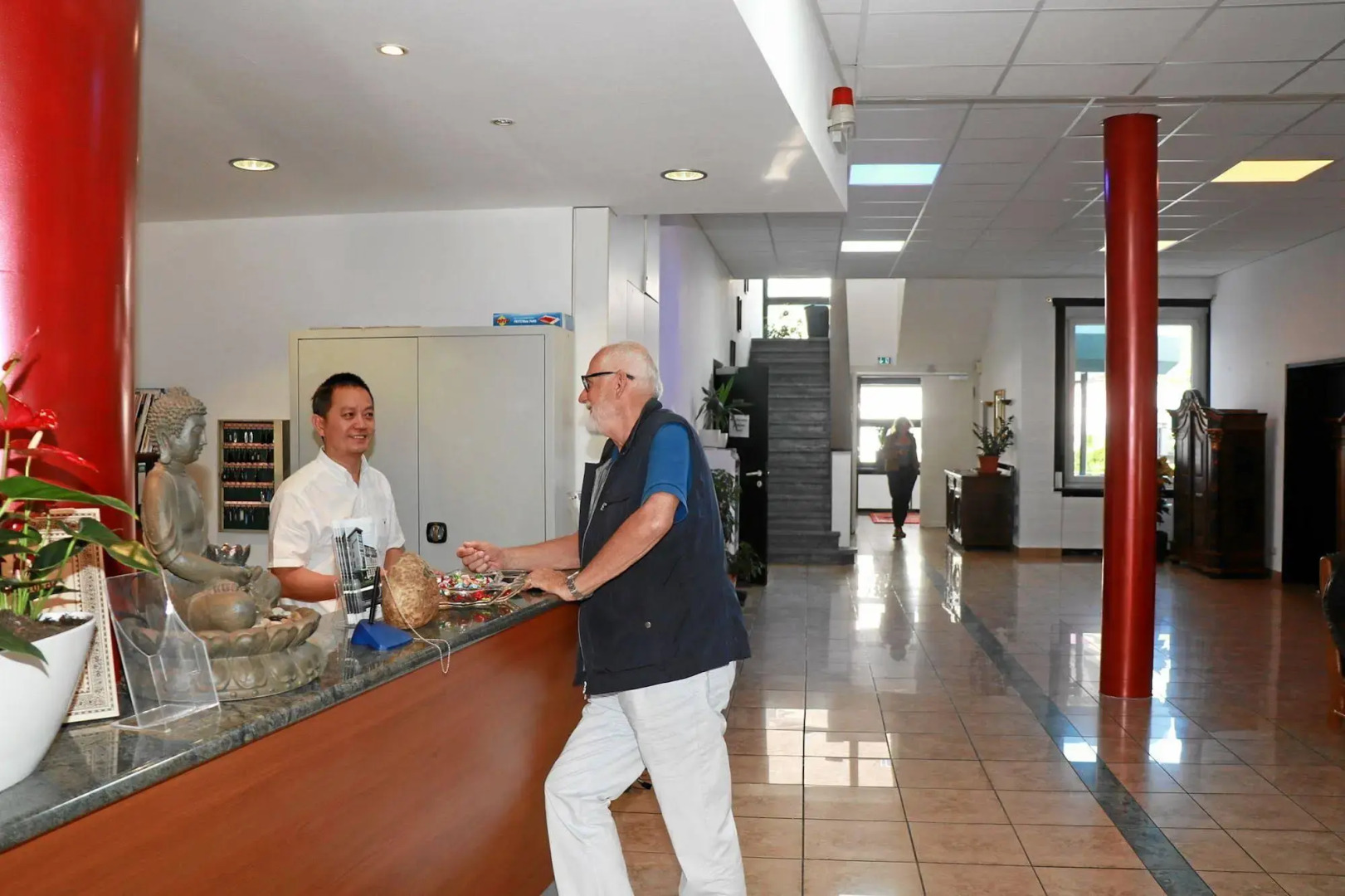 Hotel & Restaurant Danner