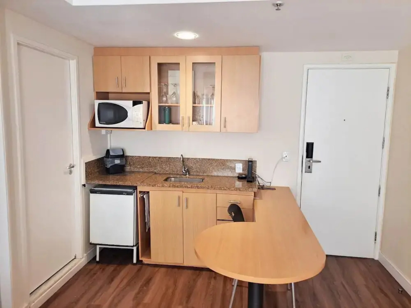 Get a Flat 1409 Mercury GRU