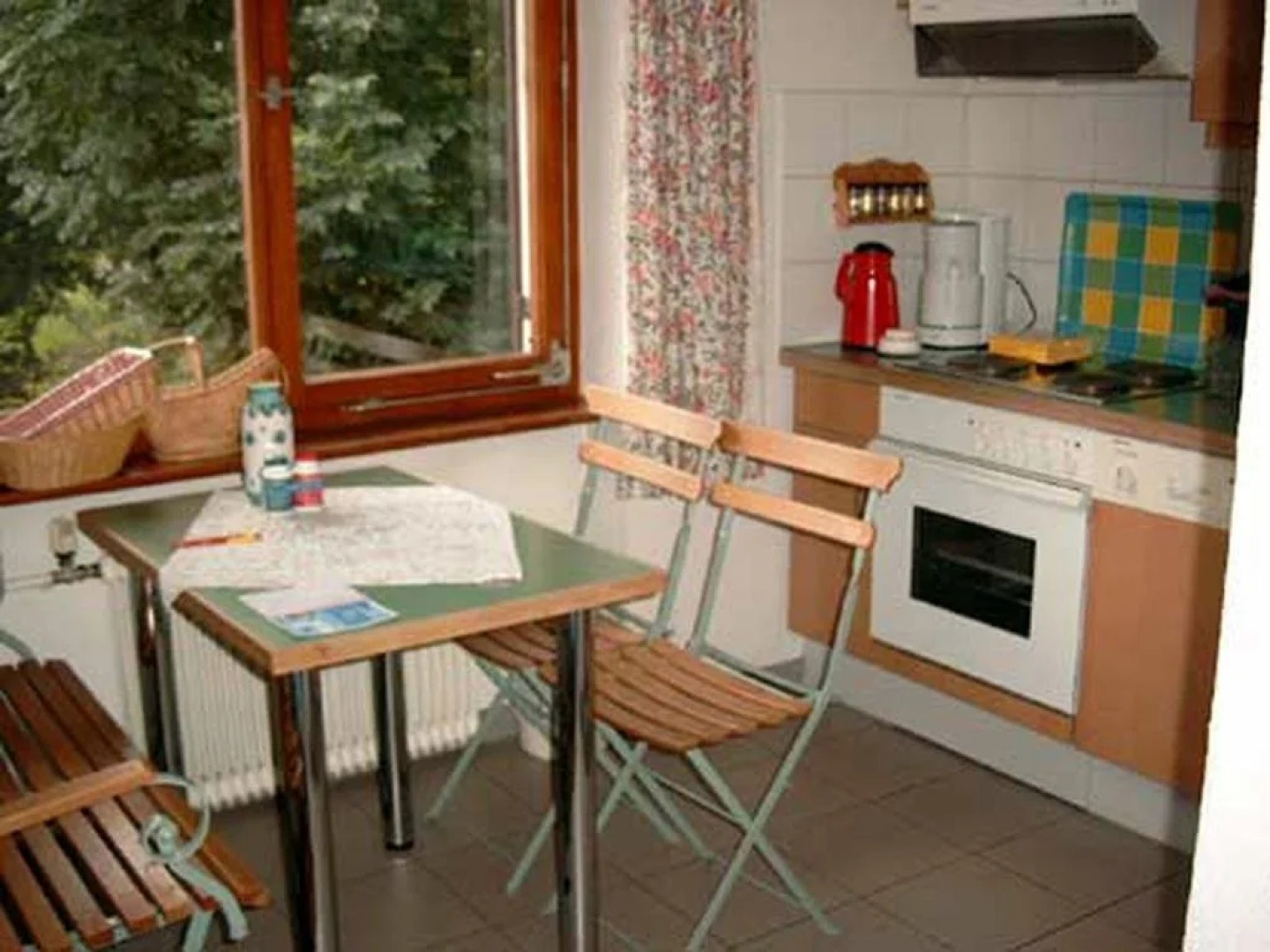 Ferienhaus Dr. Schorm