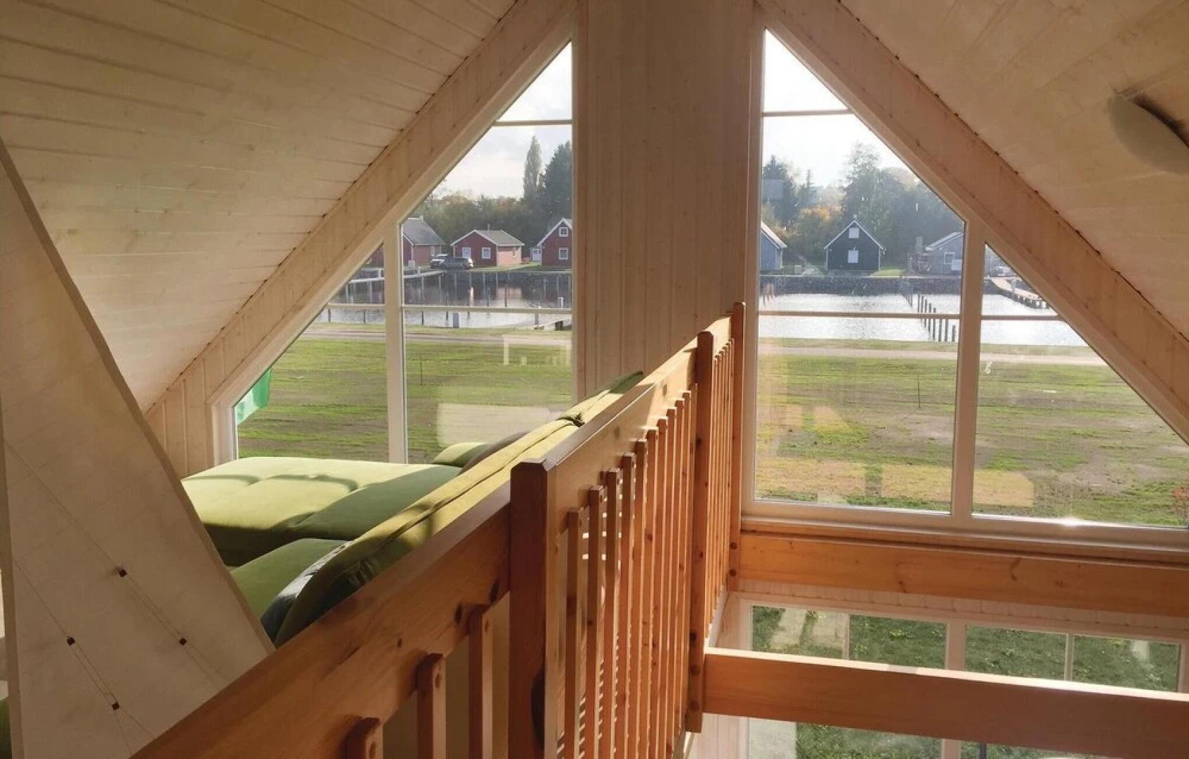 Stunning Home in Zerpenschleuse With 2 Bedrooms and Wifi