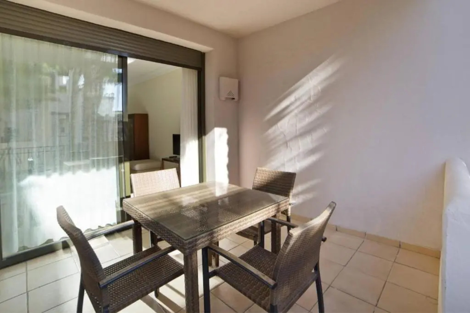 Confortable apartamento en Roda Golf.