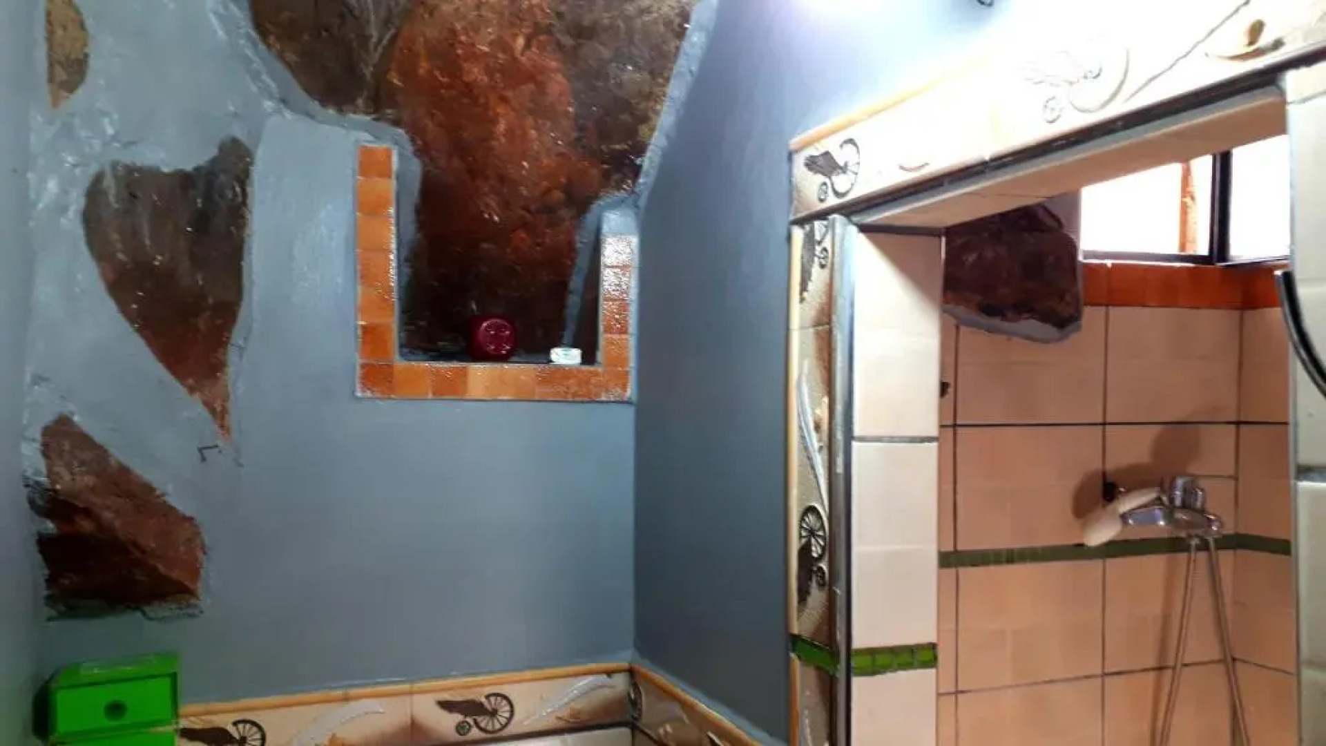 House of dreams in bin el ouidane