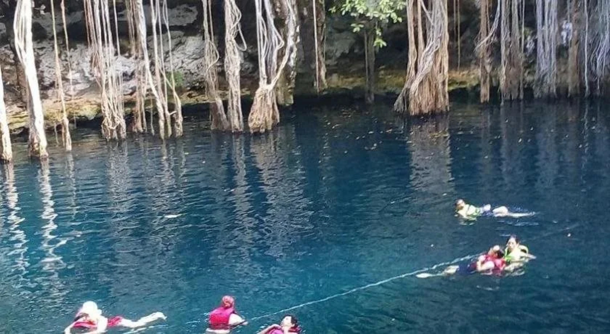 Yucatan Mayan Retreat Ecohotel And Camping