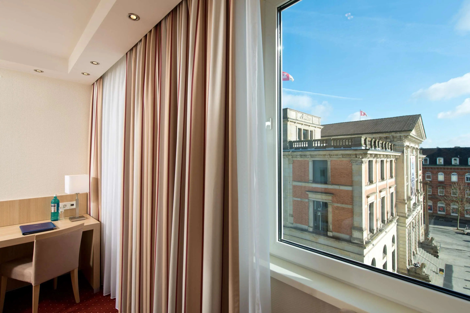 Best Western Hotel Zur Post