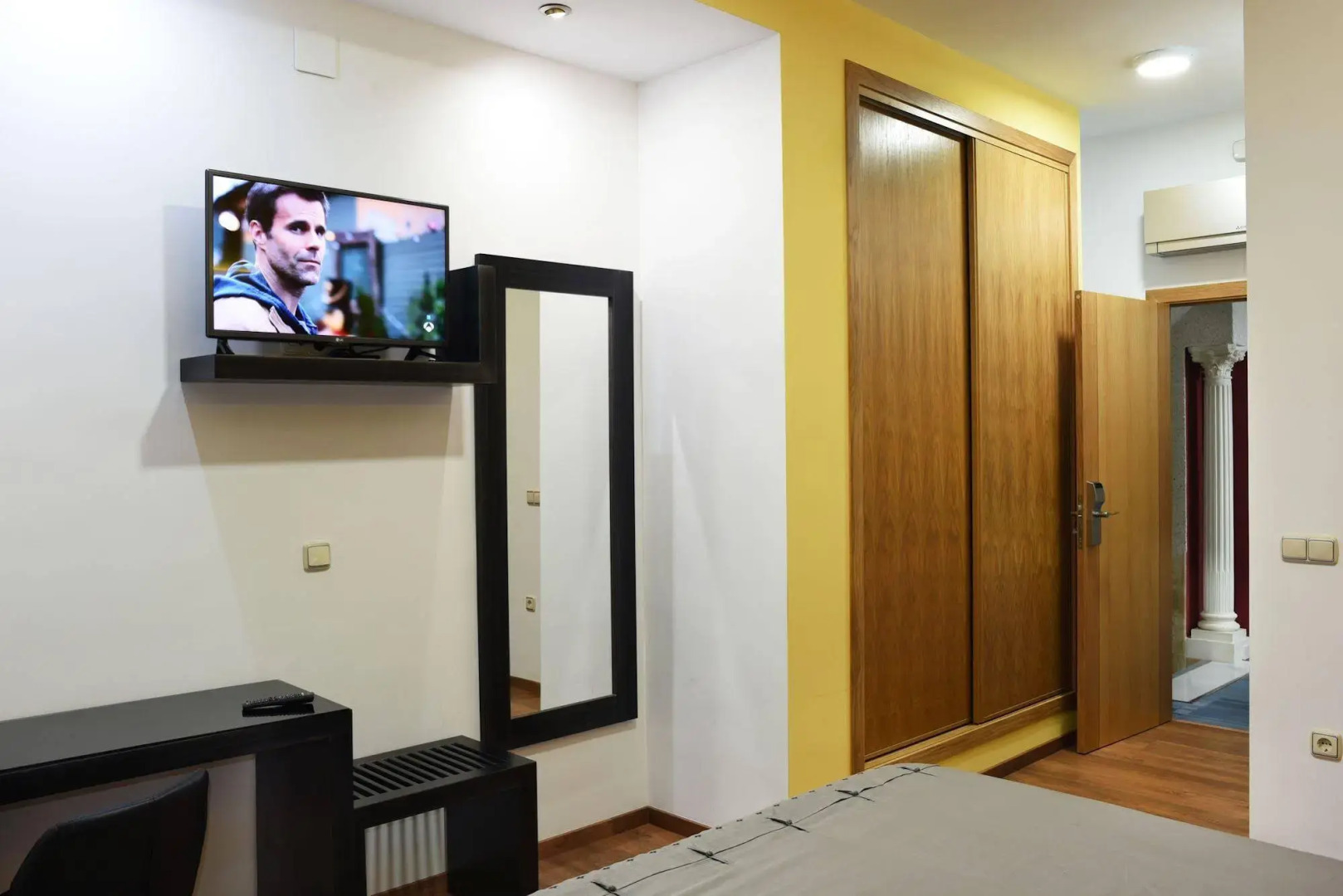 Hostal Boutique El Patio