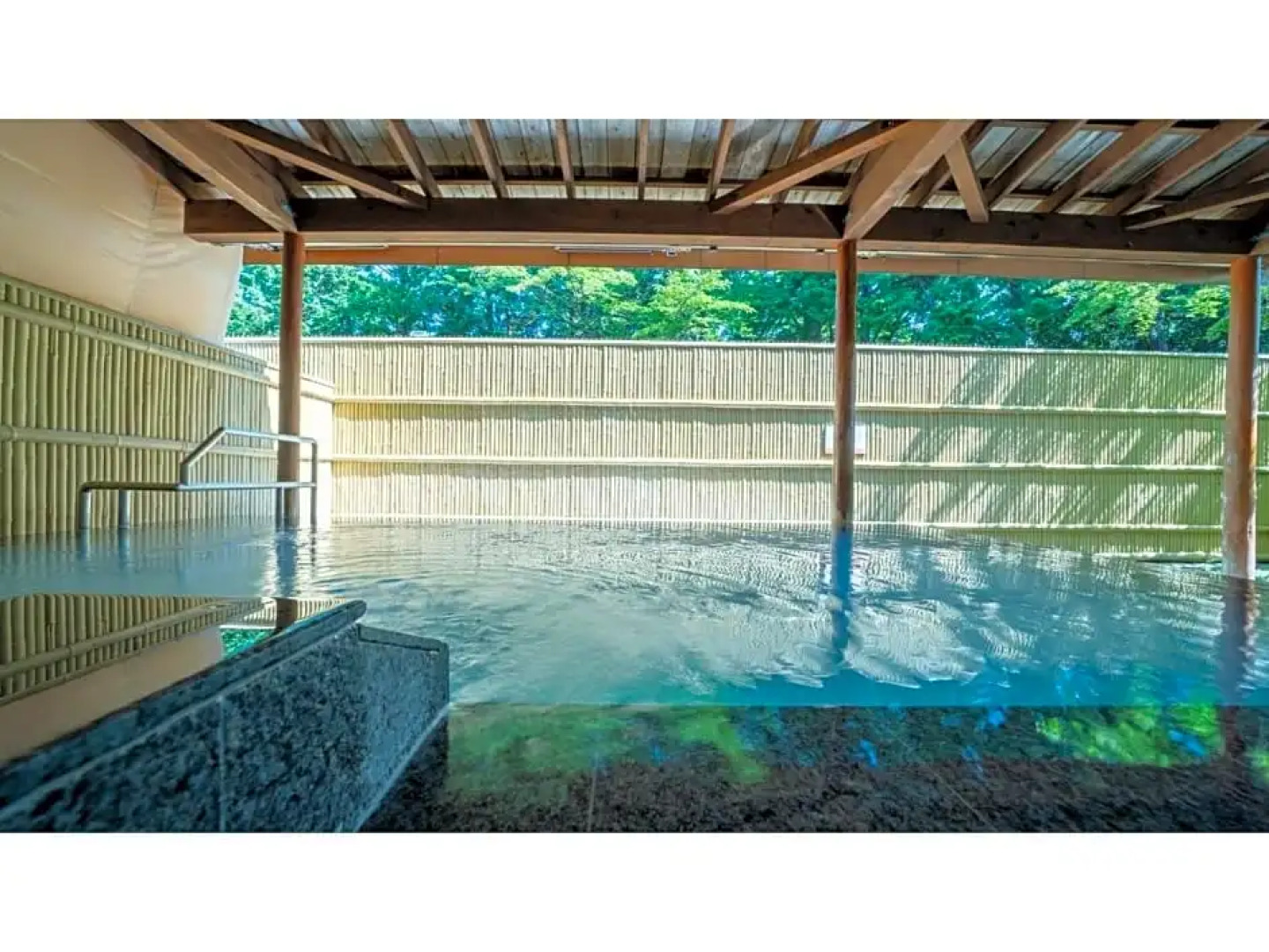 BIO-RESORT HOTEL&SPA O Park OGOSE - Vacation STAY 43499v