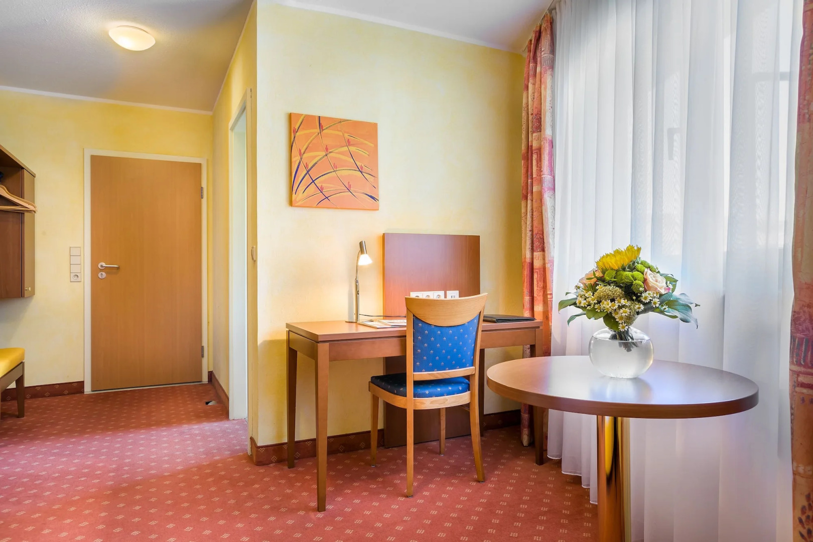 Garner Hotel Stuttgart City Centre by IHG