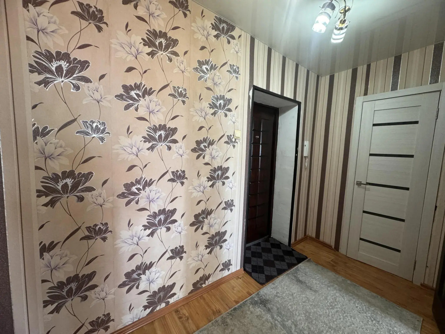 Апартаменты на улице Агеева 44