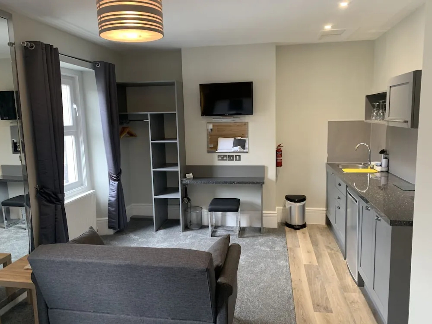 OYO Harmony Apartments