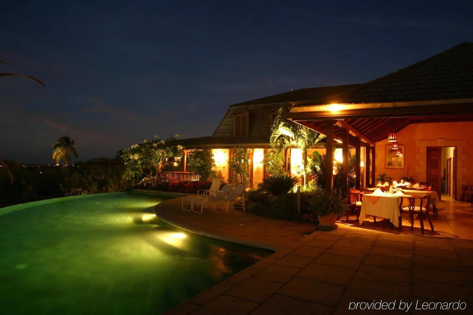 The Villas At Stonehaven