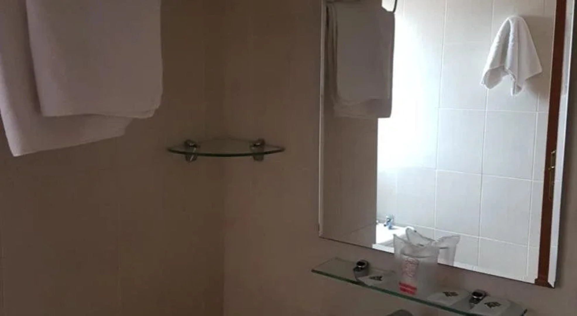 Hostal Mediterráneo