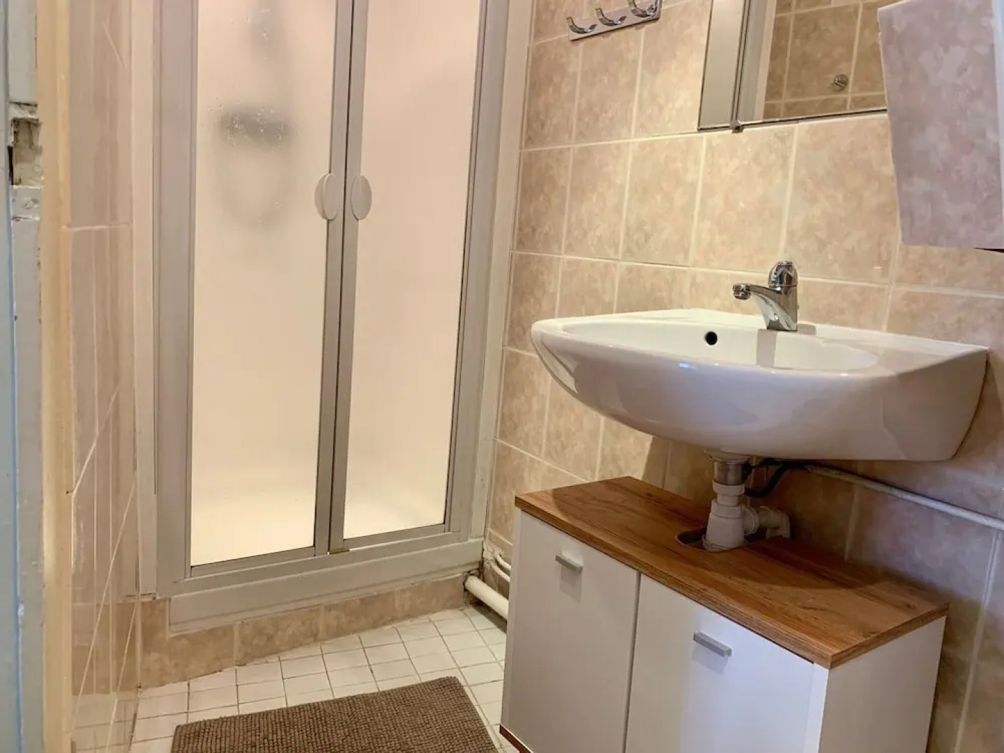 Cosy Apartment in a Beautiful Villa