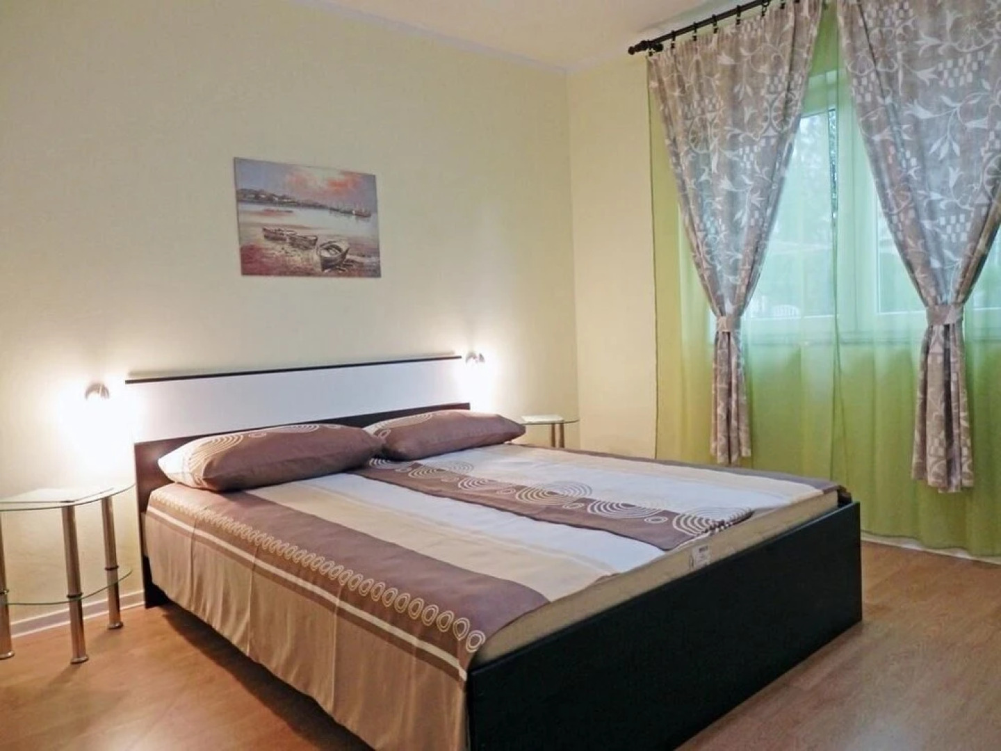 Apartmani Ana