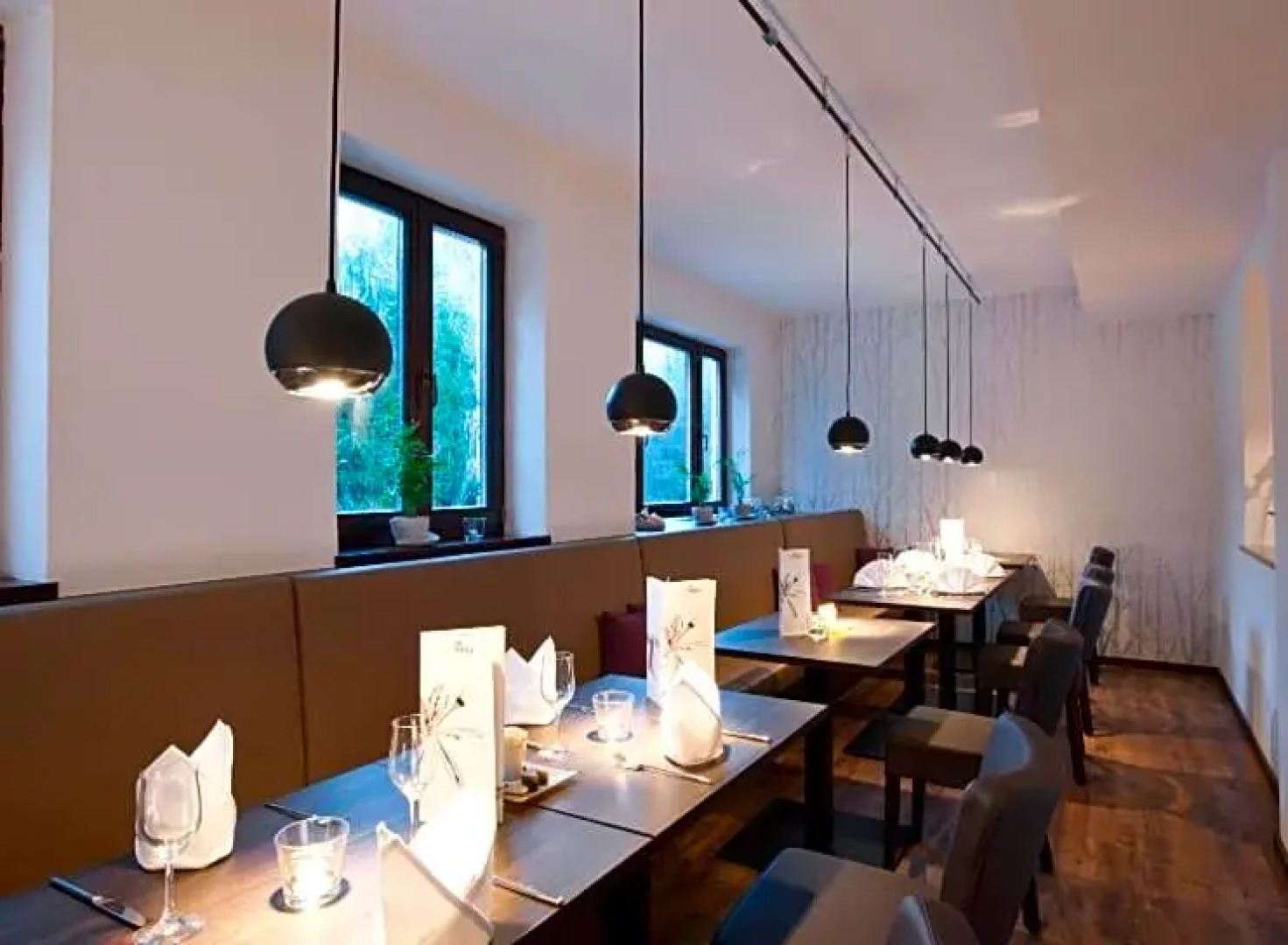 Hotel Seeluna am Klostersee