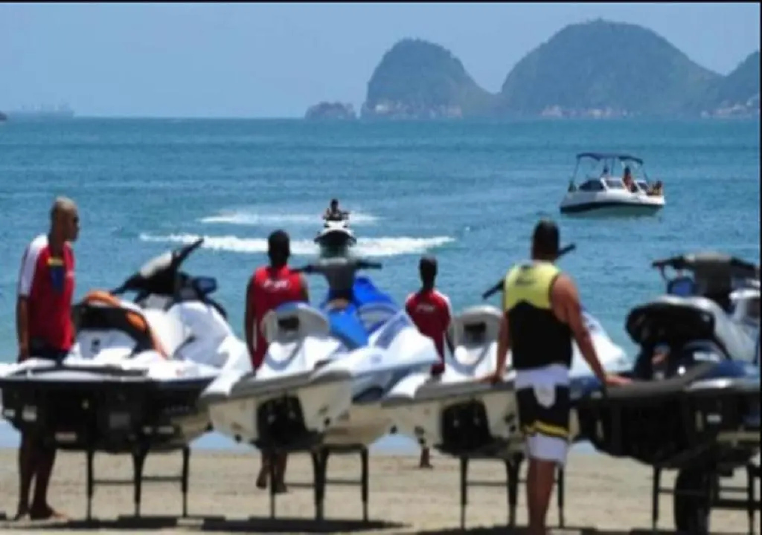 Casa Guarujá - Condomínio