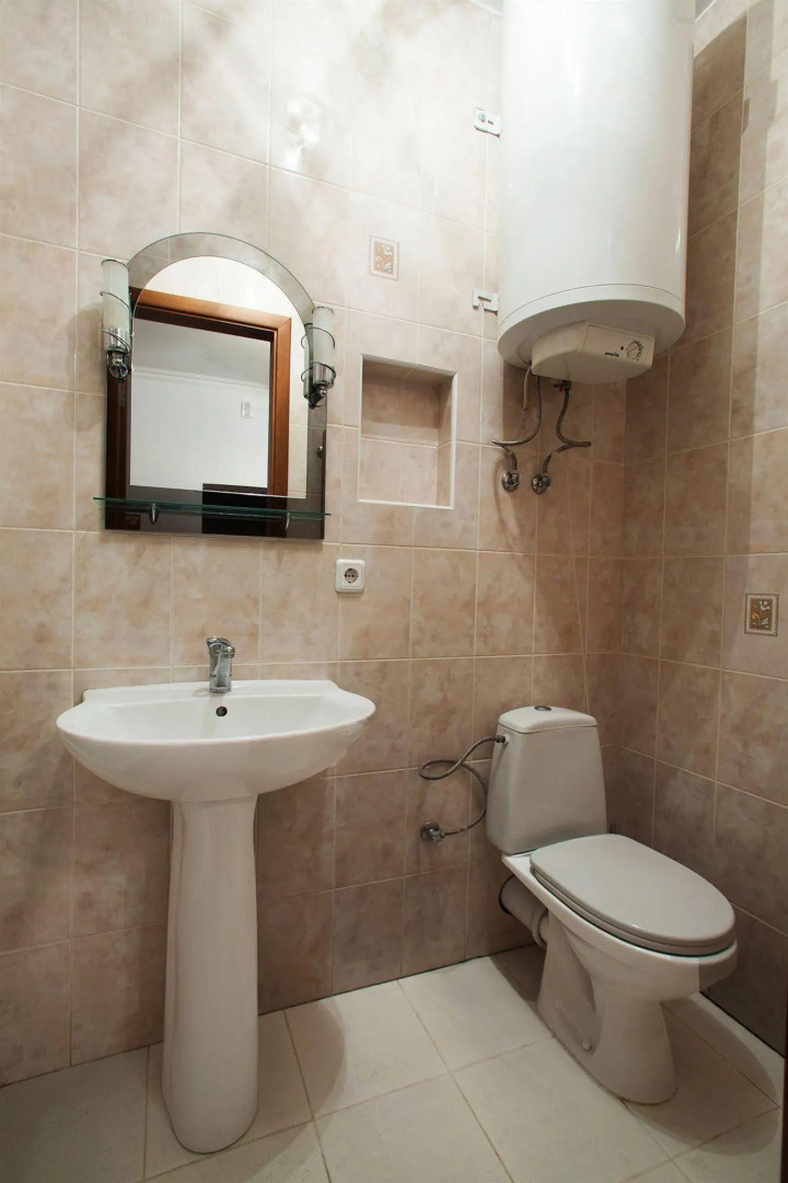 Ренессанс апартаменты Одесса