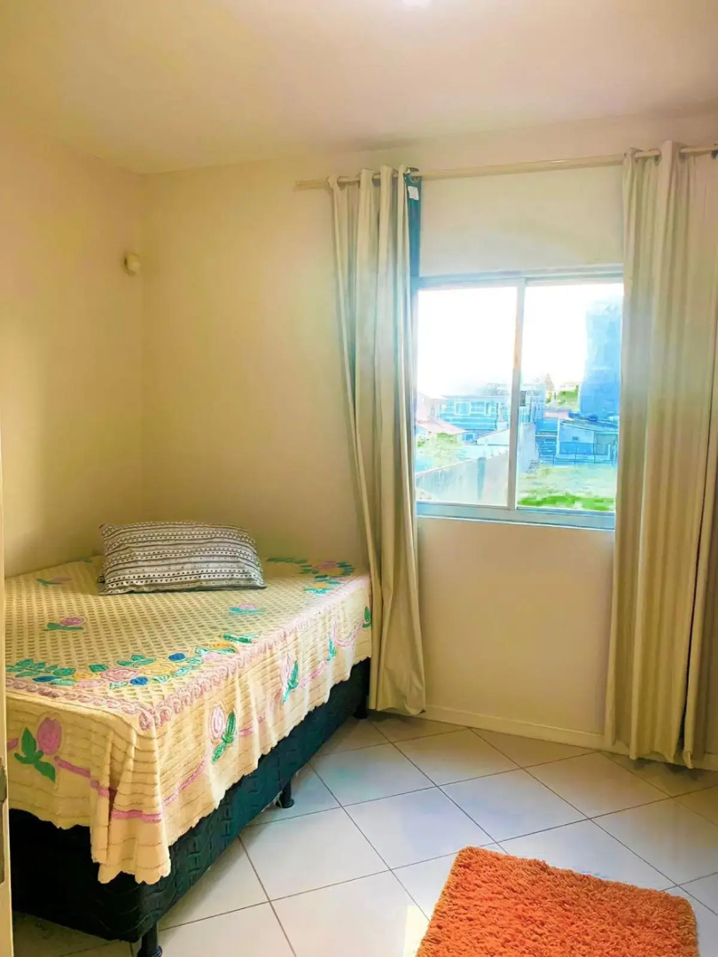 Apto lindo e aconchegante próximo a praia