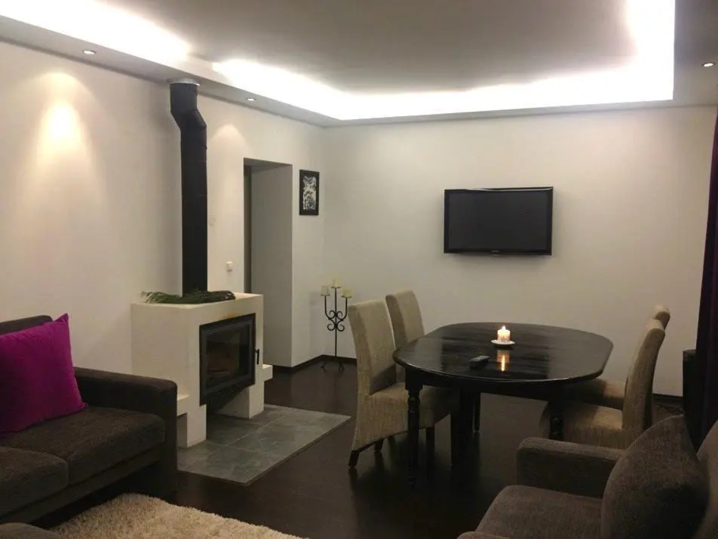 Apartments Oberwiesenthal