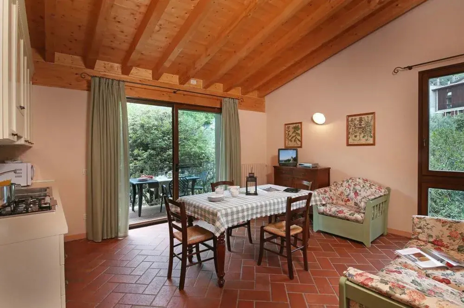 Residence Fondo La Campagnola